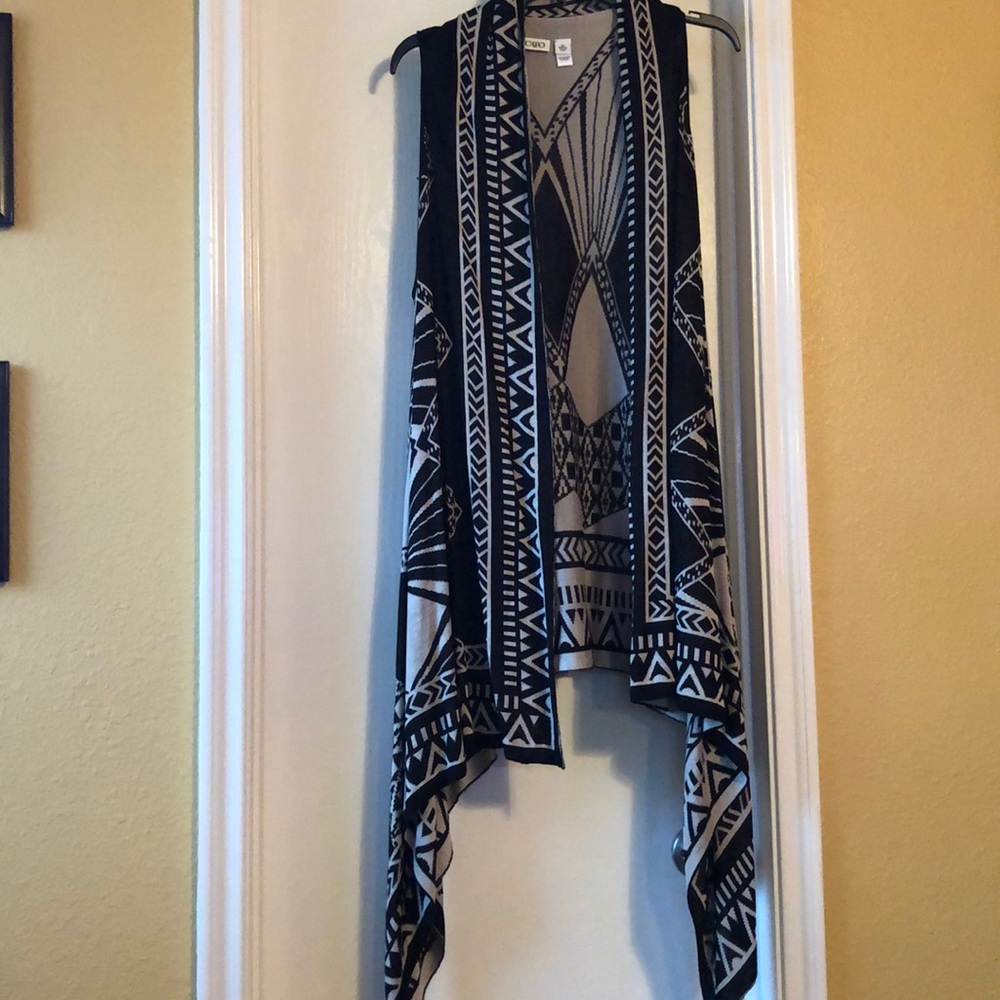 Women’s cardi